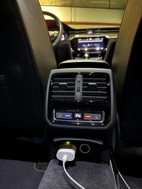 VW Arteon 2.0TDI/190HP/R-LINE/4X4/NAVI/CAM/KLESS/AMBI - 53000 лв. - 14184050 15