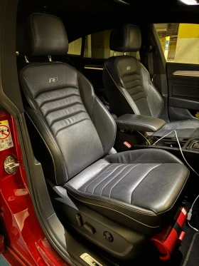 VW Arteon 2.0TDI/190HP/R-LINE/4X4/NAVI/CAM/KLESS/AMBI - 53000 лв. - 14184050 13