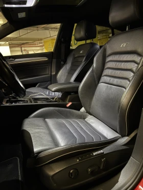 VW Arteon 2.0TDI/190HP/R-LINE/4X4/NAVI/CAM/KLESS/AMBI - 53000 лв. - 14184050 12