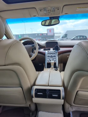 Honda Legend 3.5 | Mobile.bg    13