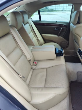 Обява за продажба на Honda Legend 3.5 ~10 000 лв. - изображение 11