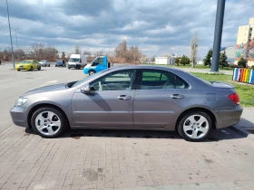 Обява за продажба на Honda Legend 3.5 ~10 000 лв. - изображение 5