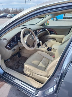 Обява за продажба на Honda Legend 3.5 ~10 000 лв. - изображение 6