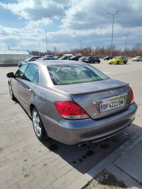 Обява за продажба на Honda Legend 3.5 ~10 000 лв. - изображение 4