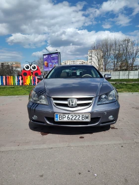 Обява за продажба на Honda Legend 3.5 ~10 000 лв. - изображение 1