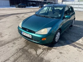 Обява за продажба на Ford Focus ~1 600 лв. - изображение 1