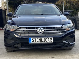 VW Jetta 1.4i - 8 скорости - 29999 лв. - 57145175 4
