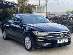 VW Jetta 1.4i - 8 скорости - 29999 лв. - 57145175 5