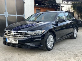 VW Jetta 1.4i - 8 скорости - 29999 лв. - 57145175 3