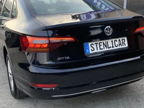 VW Jetta 1.4i - 8 скорости - 29999 лв. - 57145175 13