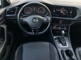 VW Jetta 1.4i - 8 скорости - 29999 лв. - 57145175 9