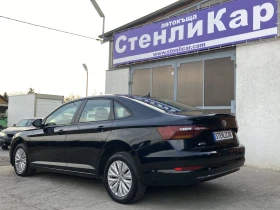 VW Jetta 1.4i - 8 скорости - 29999 лв. - 57145175 2