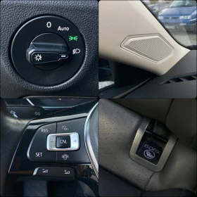 VW Jetta 1.4i - 8 скорости - 29999 лв. - 57145175 14