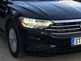 VW Jetta 1.4i - 8 скорости - 29999 лв. - 57145175 12