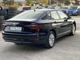 VW Jetta 1.4i - 8 скорости - 29999 лв. - 57145175 6