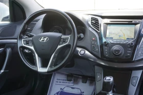 Hyundai I40 1.7//Keyless// | Mobile.bg    12