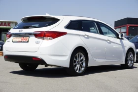 Hyundai I40 1.7//Keyless// | Mobile.bg    7