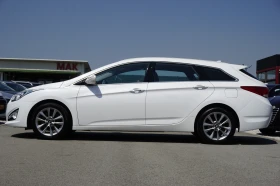 Hyundai I40 1.7//Keyless// | Mobile.bg    4