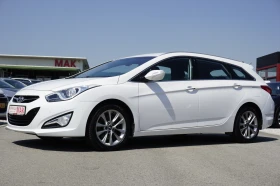 Hyundai I40 1.7//Keyless// | Mobile.bg    3