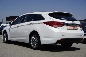 Hyundai I40 1.7//Keyless// | Mobile.bg    5