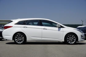 Hyundai I40 1.7//Keyless// | Mobile.bg    8