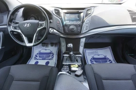 Hyundai I40 1.7//Keyless// | Mobile.bg    13