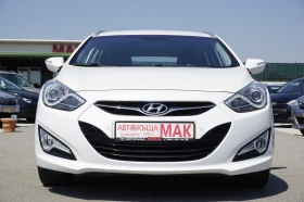 Hyundai I40 1.7//Keyless// | Mobile.bg    2