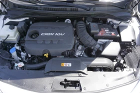 Hyundai I40 1.7//Keyless// | Mobile.bg    14