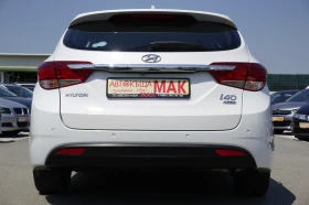 Hyundai I40 1.7//Keyless// | Mobile.bg    6
