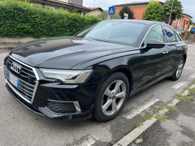 Обява за продажба на Audi A6 Audi A6 2021 full option S-line ~21 900 EUR - изображение 2