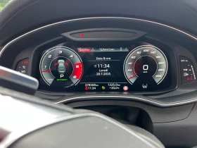Обява за продажба на Audi A6 Audi A6 2021 full option S-line ~21 900 EUR - изображение 10