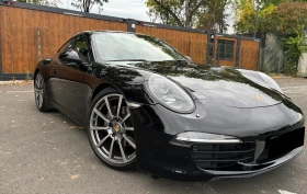 Porsche 911 Carrera PDK