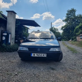 Обява за продажба на Peugeot 405 ~2 300 лв. - изображение 1