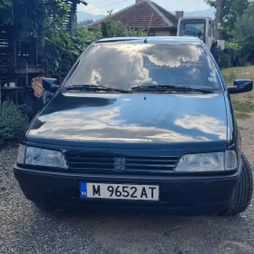 Обява за продажба на Peugeot 405 ~2 300 лв. - изображение 1