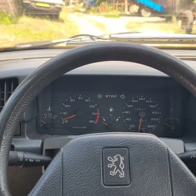 Обява за продажба на Peugeot 405 ~2 300 лв. - изображение 4
