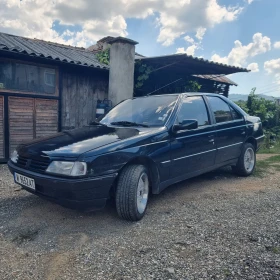 Обява за продажба на Peugeot 405 ~2 300 лв. - изображение 2