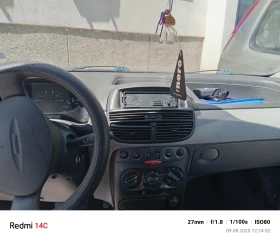 Обява за продажба на Fiat Punto ~1 500 лв. - изображение 6