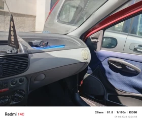 Обява за продажба на Fiat Punto ~1 500 лв. - изображение 7