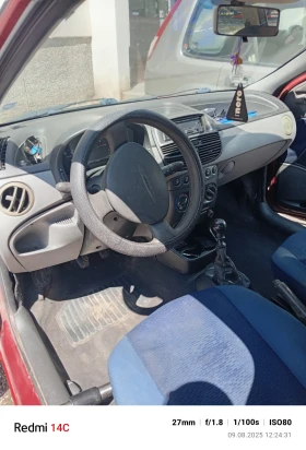 Обява за продажба на Fiat Punto ~1 500 лв. - изображение 4