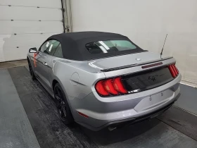 Ford Mustang CARFAX*     | Mobile.bg    4