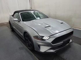Ford Mustang CARFAX*     | Mobile.bg    2