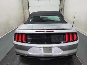 Ford Mustang CARFAX*     | Mobile.bg    7