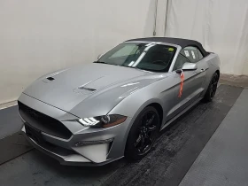 Ford Mustang CARFAX* АВТОФИНАНСИРАНЕ БЕЗ ПЪРВОНАЧАЛНА ВНОСКА