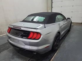 Ford Mustang CARFAX*     | Mobile.bg    3