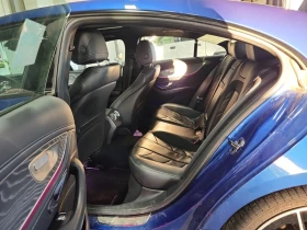 Mercedes-Benz CLS 53 AMG * CARFAX * АВТО КРЕДИТ * ЦЕНА ДО БГ! - 149999 лв. - 48915318 13