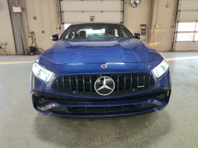 Mercedes-Benz CLS 53 AMG * CARFAX * АВТО КРЕДИТ * ЦЕНА ДО БГ! - 149999 лв. - 48915318 2