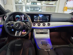 Mercedes-Benz CLS 53 AMG * CARFAX * АВТО КРЕДИТ * ЦЕНА ДО БГ! - 149999 лв. - 48915318 9