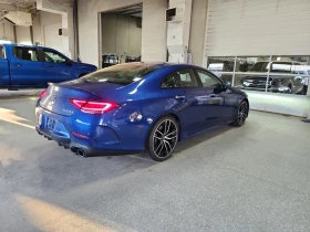 Mercedes-Benz CLS 53 AMG * CARFAX * АВТО КРЕДИТ * ЦЕНА ДО БГ! - 149999 лв. - 48915318 6