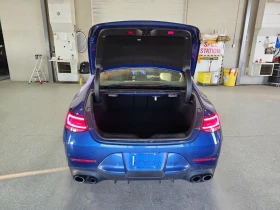 Mercedes-Benz CLS 53 AMG * CARFAX * АВТО КРЕДИТ * ЦЕНА ДО БГ! - 149999 лв. - 48915318 15
