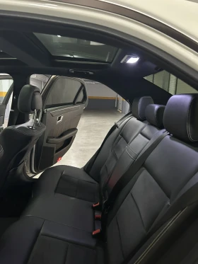 Обява за продажба на Mercedes-Benz E 350 ~32 400 лв. - изображение 7